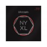 d'addario "new york XL" 12-52 - Med/Heavy - cordes electrique