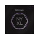 d'addario "new york XL" 11-49