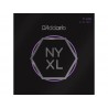 d'addario "new york XL" 11-49 - Medium - cordes electrique