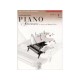 Piano Adventures Accelerated 1 Performance Book