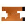 Protection jeu de piston cornet BESSON
