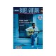 Blues guitare acoustique + CD - Débutant