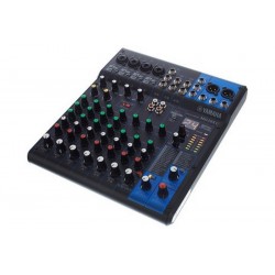 LOCATION : Table de Mix YAMAHA MG10XU