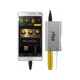 iRig UA - interface Guitare/Smartphone