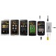 iRig UA - interface Guitare/Smartphone
