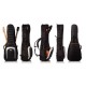 Housse 2 Guitares Electriques - MONO Dual M80
