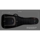 Housse 2 Guitares Electriques - MONO Dual M80