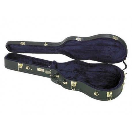 Coffre Guitare Classique Prestige - ACTION car petits accrocs