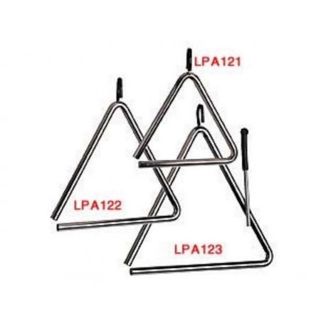 Triangle 8" LP Aspire - LPA122