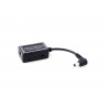 Voltage Doubler 9V to 15 or 18V - convertisseur
