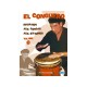 El Conguero, Vol. 0 - Boissière, Jean-Paul - Congas