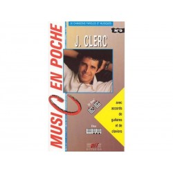 Julien Clerc - Music en poche 9