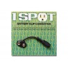 Battery Clip Converter 9V