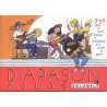 Diapason Rouge - Volume 3