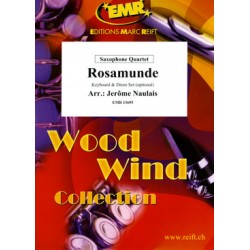 Rosamunde - Woodwind Quintet
