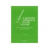 A modern approach to the guitar