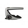 Capo Classique Performance 3 - Silver