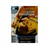 Je débute la guitare électrique + CD