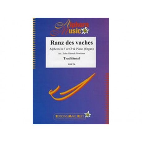 Ranz des vaches