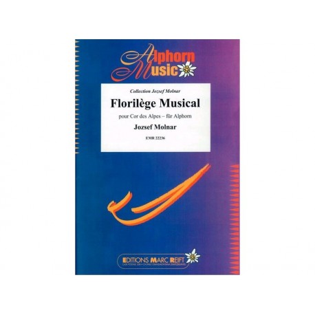 Florilège musical - Molnar