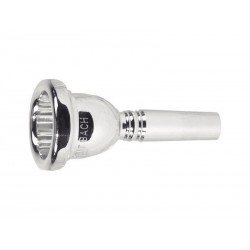 Trombone 42 / Basse - BACH 5GS - embouchure