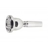 Trombone 42 / Basse - BACH 5GS - embouchure