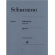Scènes de la forêt op. 82 - Schumann 