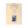 Gammes et Arpèges Vol 1 - Saxophone
