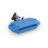 Granite Block LP bleu