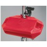 Granite Block LP rouge - Jam Block
