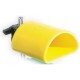 Granite Block LP jaune - Aigu