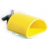 Granite Block LP jaune - Aigu