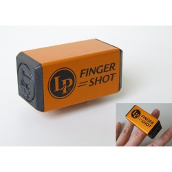 Shaker finger shot LP