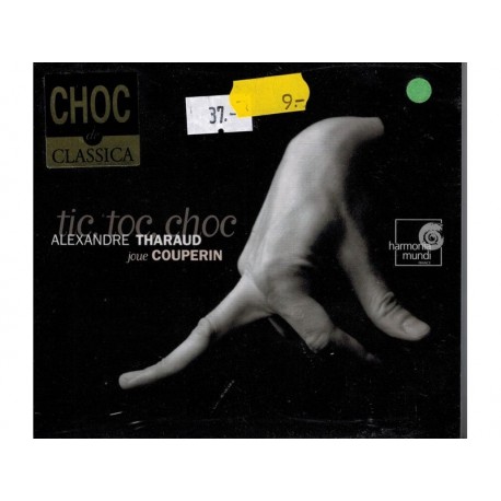 CD Choc Classica Tic toc choc