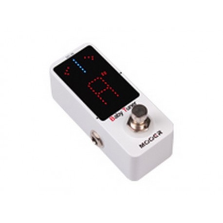 MOOER baby tuner