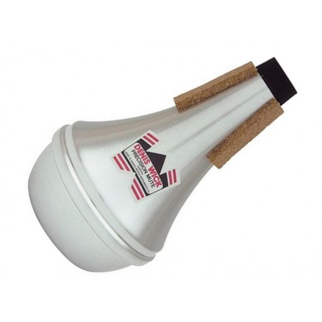Cornet Sib Straight - DW - sourdine