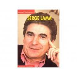 Serge Lama - Collection grands interprètes - 40 titres