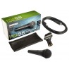 SHURE PGA 58 Micro+ câble XLR-JACK