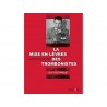 Mise en lèvres - Warm-ups for Trombone players - DESTANQUE