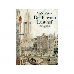 Der Fluyten Lust-hof - Vol.1 - EYCK, Jacob van - Flûte Sop.