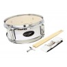 Tom/ Tambour 10"x4" Junior
