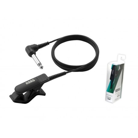 Korg Clip-Micro CM-300 - Jack 6.3mm