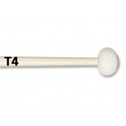 Vic Firth T4 Ultra Staccato- Timbale