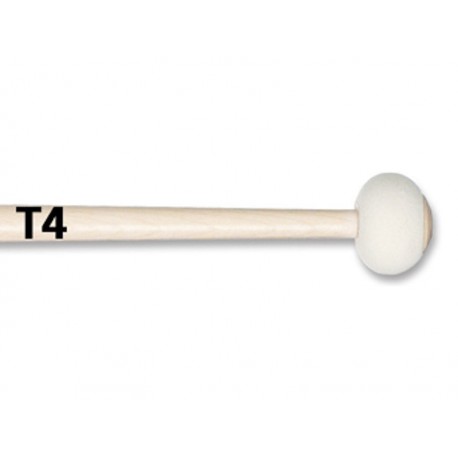 Vic Firth T4 Ultra Staccato- Timbale