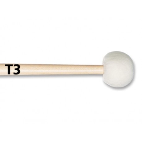 Vic Firth T3 Staccato- Timbale