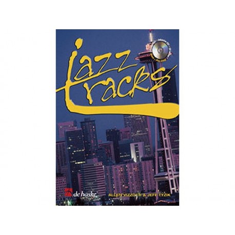 Jazz Track - Trombone Sol/Fa