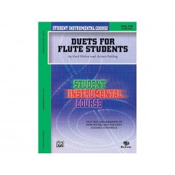 Duets for Trombone Students Vol.1