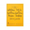Daily Lip & Tongue-Exercises for Trombone