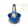 Cornet Mib - CUP Ajustable - Wallace - Sourdine