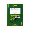 Last Words... - Trombone/Piano - G. Rocha